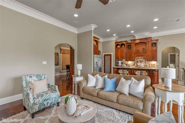 428 Kingston Plantation Boulevard, Benton, LA 71006