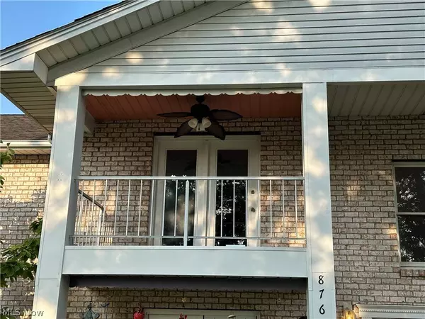 876 Pearson CIR #3, Boardman, OH 44512