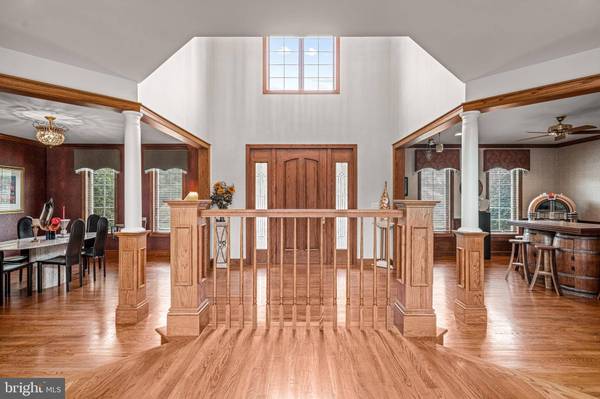 543 BARTRAM RD, Moorestown, NJ 08057