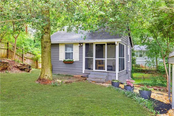 364 Elvira ST SE, Atlanta, GA 30315