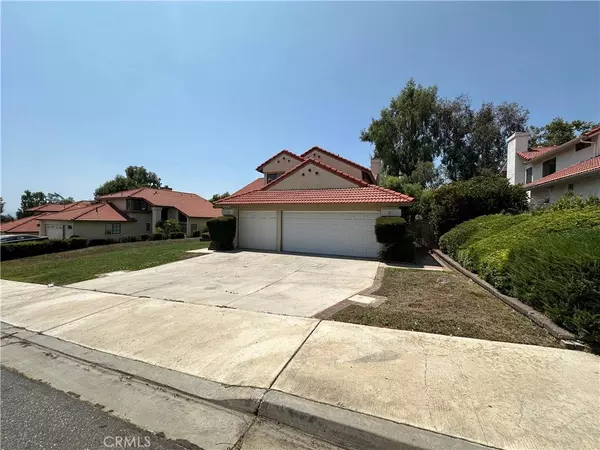 24682 Thornberry CIR, Moreno Valley, CA 92557