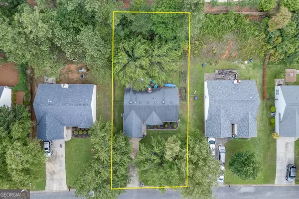 1245 Hillcrest Glenn CIR, Sugar Hill, GA 30518