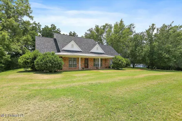 6125 Clinton Tinnin Rd Road, Jackson, MS 39209