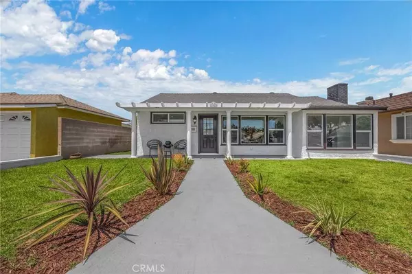 11923 Pluton ST, Norwalk, CA 90650