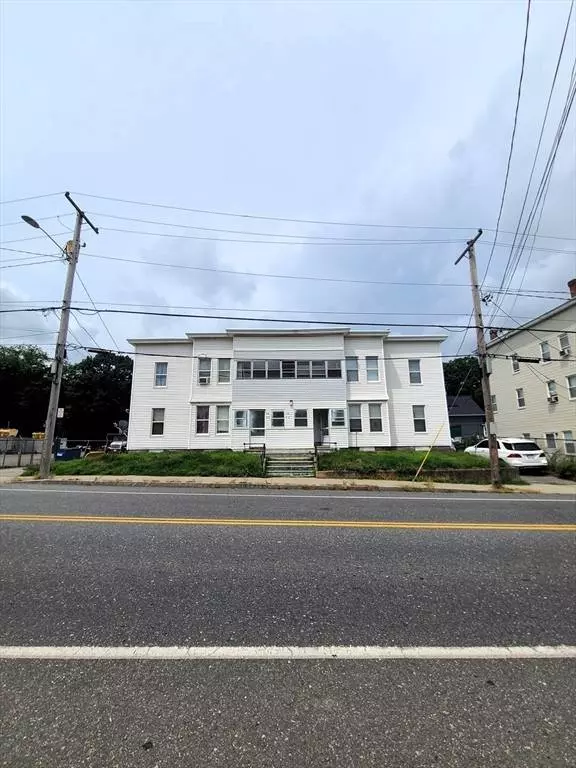 38-44 Bemis Rd, Fitchburg, MA 01420