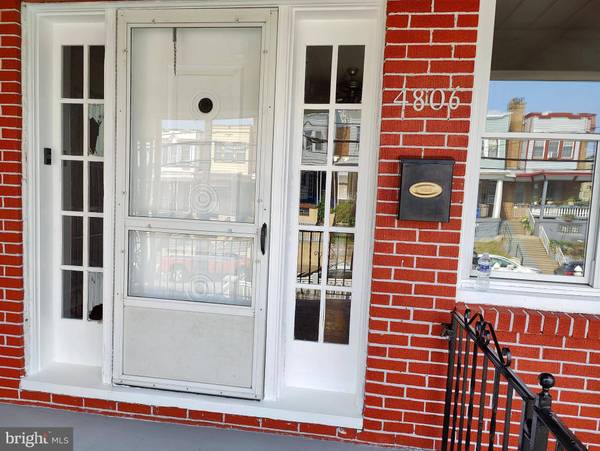 4806 B ST, Philadelphia, PA 19120