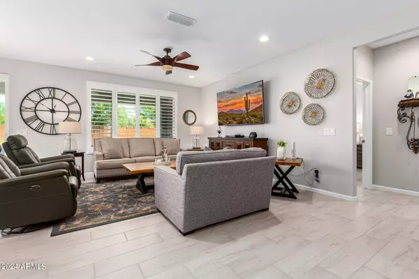 4534 W ACACIA Drive, Eloy, AZ 85131