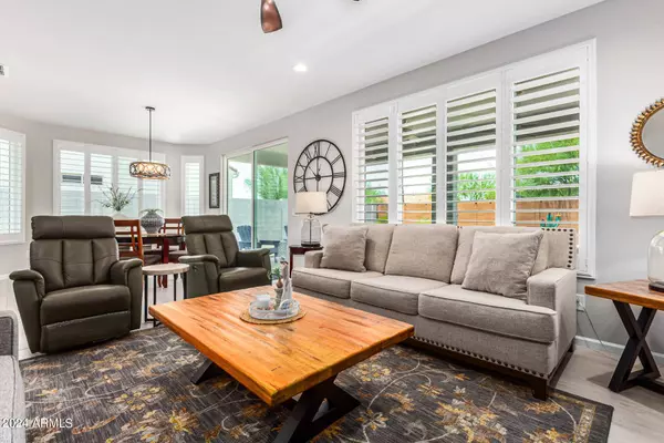 4534 W ACACIA Drive, Eloy, AZ 85131