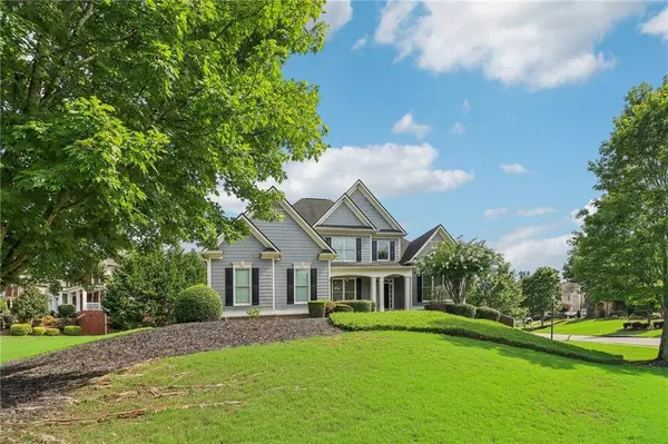 4495 Brookhaven CT, Cumming, GA 30040