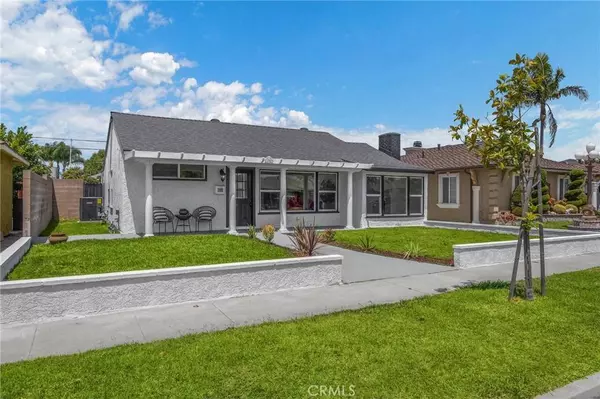 11923 Pluton ST, Norwalk, CA 90650