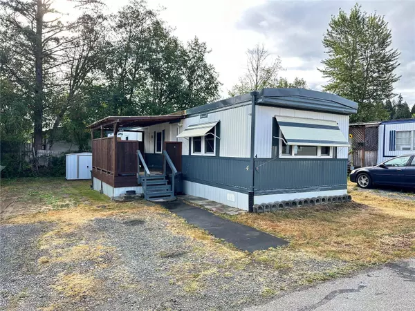1714 Alberni Hwy #4, Coombs, BC V0R 1M0