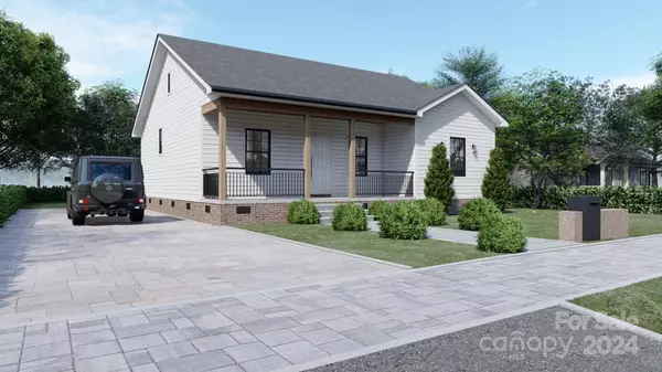 842 Cabaniss DR, Shelby, NC 28150