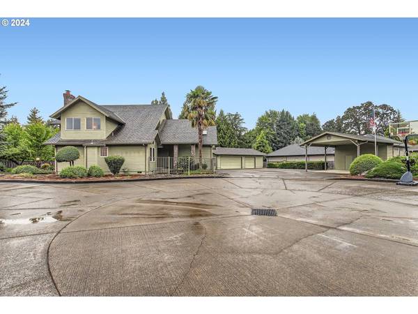 2370 NE JACKSON SCHOOL RD, Hillsboro, OR 97124