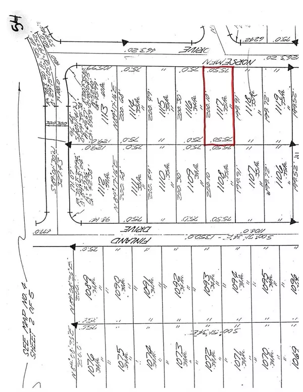 163 Norseman Dr, Gasper Township, OH 45320