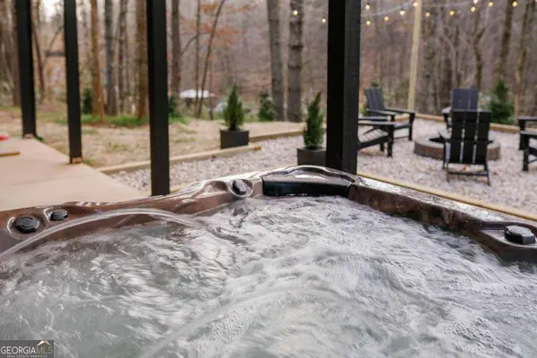 99 Deer TRL #11, Mineral Bluff, GA 30559