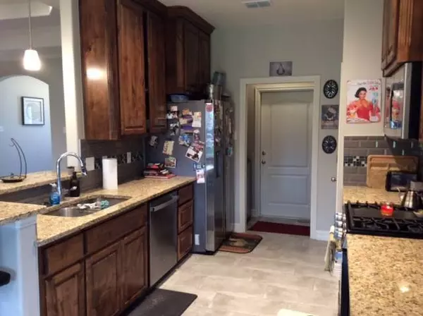 7513 Sable Creek DR, Corpus Christi, TX 78414