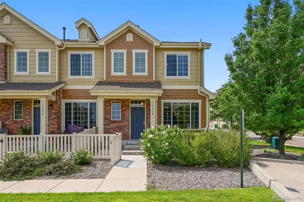 16335 W 62nd LN #E, Arvada, CO 80403