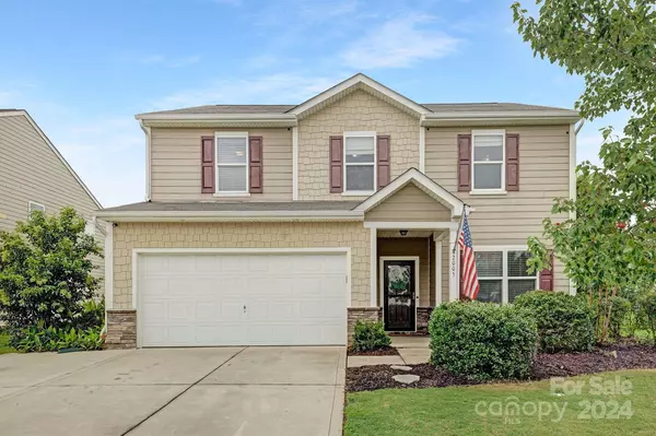 2005 Houndscroft RD, Indian Trail, NC 28079