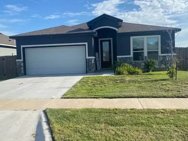 7513 Sable Creek DR, Corpus Christi, TX 78414