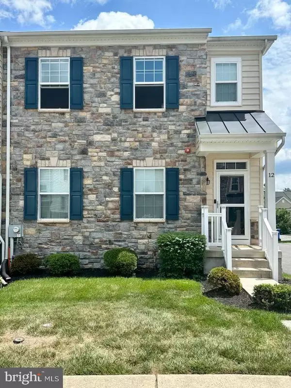12 SKYLAR CIR, Media, PA 19063