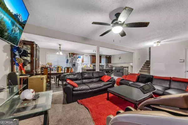 2263 Aurie DR, Decatur, GA 30034