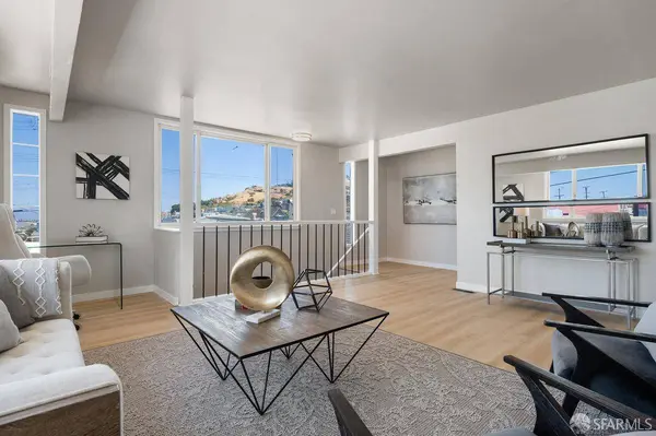 1200 Girard ST, San Francisco, CA 94134