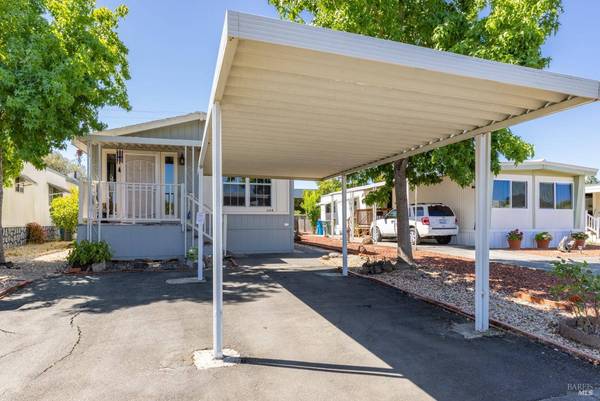 1145 Adrienne WAY, Santa Rosa, CA 95401