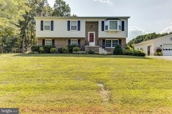 26609 YOWAISKI MILL RD, Mechanicsville, MD 20659