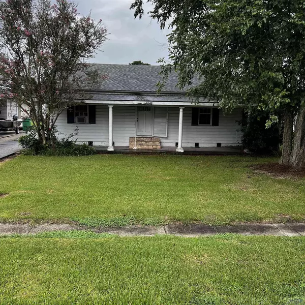 4848 LA HWY 308, Napoleonville, LA 70390