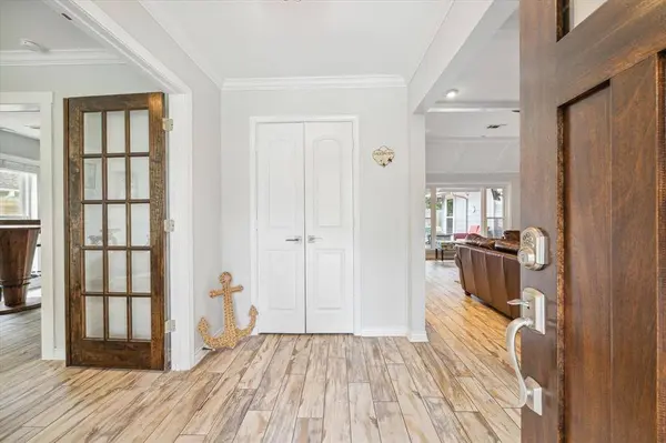 10722 Russett DR, Houston, TX 77042