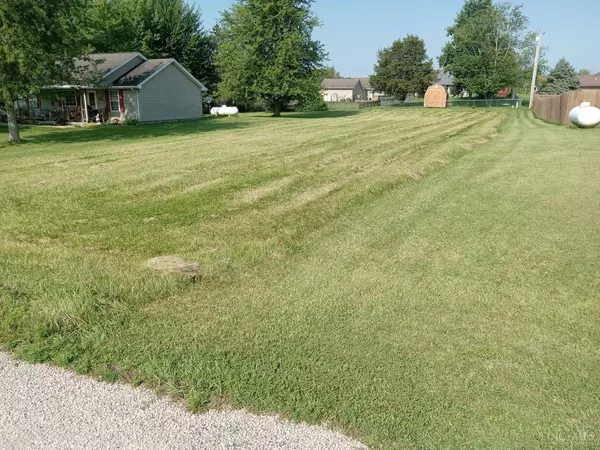 163 Norseman Dr, Gasper Township, OH 45320