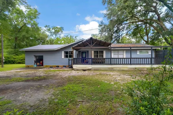 776 Chaf Chason Road, Quincy, FL 32352