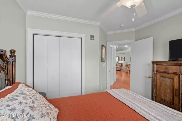 300 Midyette Street #A8, Oriental, NC 28571