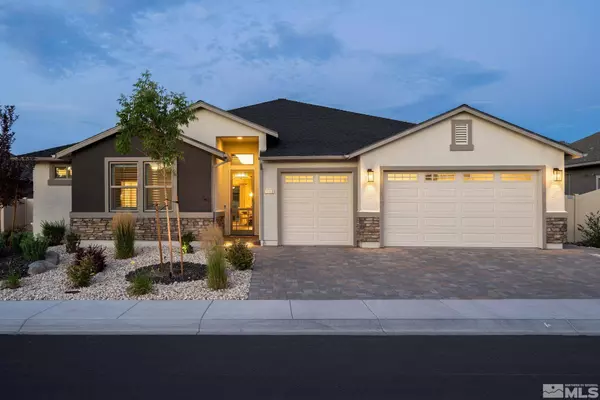 11168 Freedom Range Ln, Reno, NV 89521