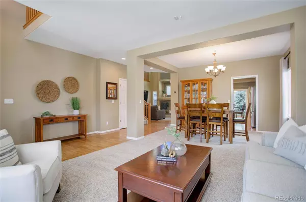 12079 Rockdale ST, Parker, CO 80138