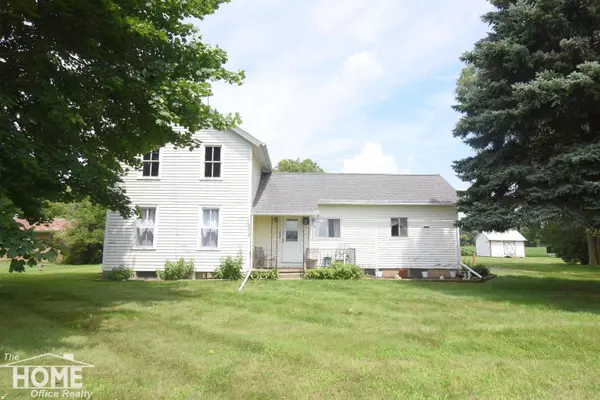 6972 W Juddville Road, Elsie, MI 48831