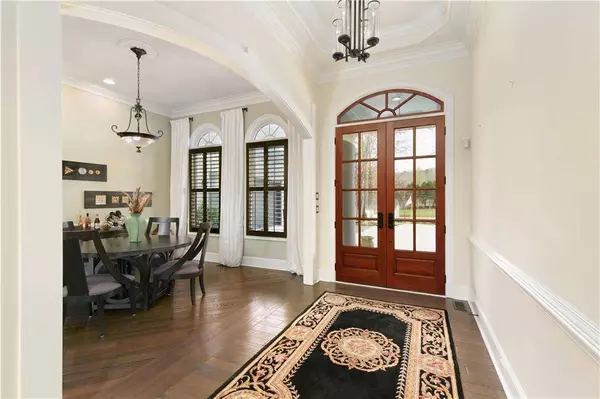 5651 Old Wilkie RD, Gainesville, GA 30506