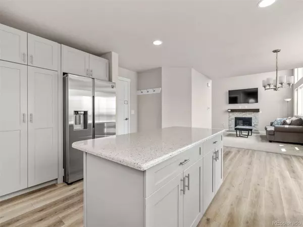 4998 Wolf Moon DR, Colorado Springs, CO 80911