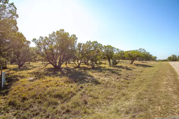 LOT 28 RIO CORDILLERA, Boerne, TX 78006