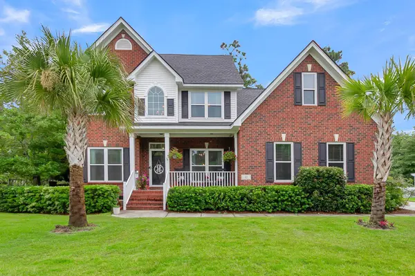 11 Muirfield Village Ct, Summerville, SC 29483
