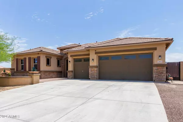 12833 W MARLETTE Avenue, Litchfield Park, AZ 85340