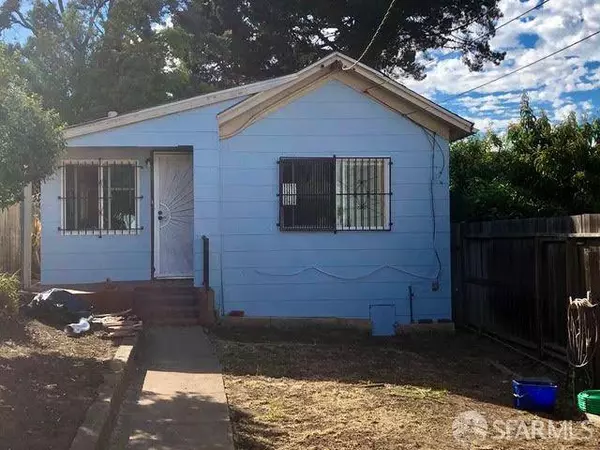 28 Redondo ST, San Francisco, CA 94124