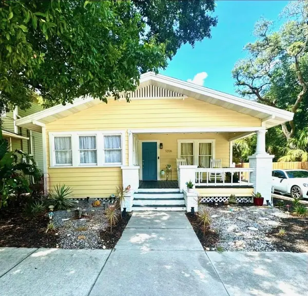 1206 E ELLICOTT ST, Tampa, FL 33603