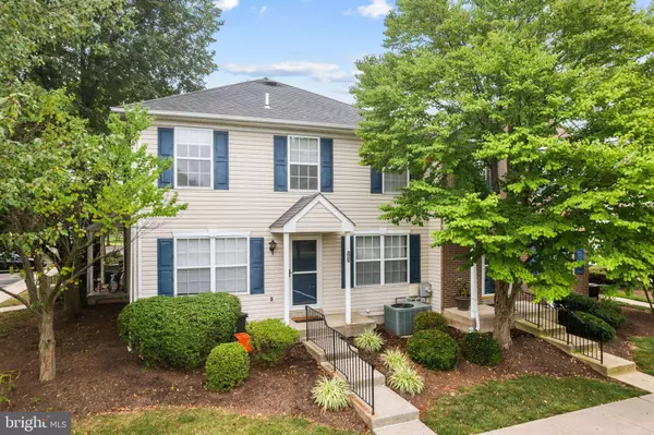 102 NEWPORT CT, Harleysville, PA 19438