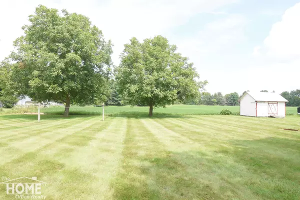 6972 W Juddville Road, Elsie, MI 48831