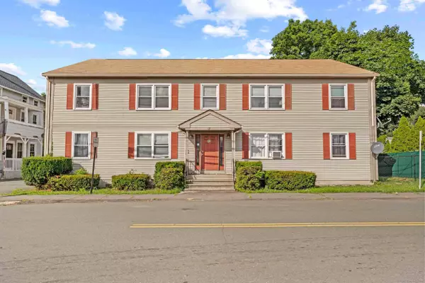 12 Windermere Avenue #APT C, Vernon, CT 06066