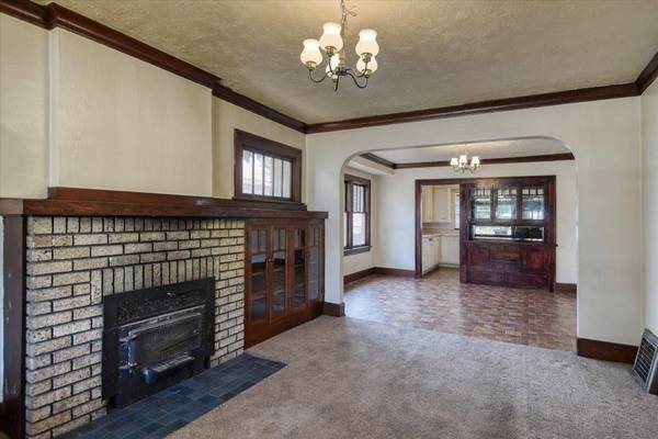 811 W Grace Ave, Spokane, WA 99205