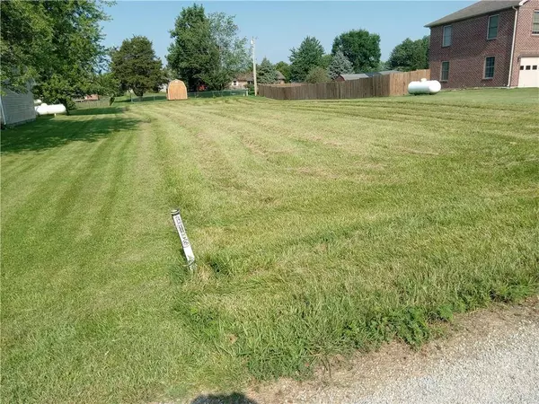 163 Norseman Drive, Eaton, OH 45320