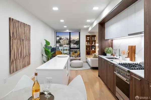 1580 Pacific AVE #G1, San Francisco, CA 94109