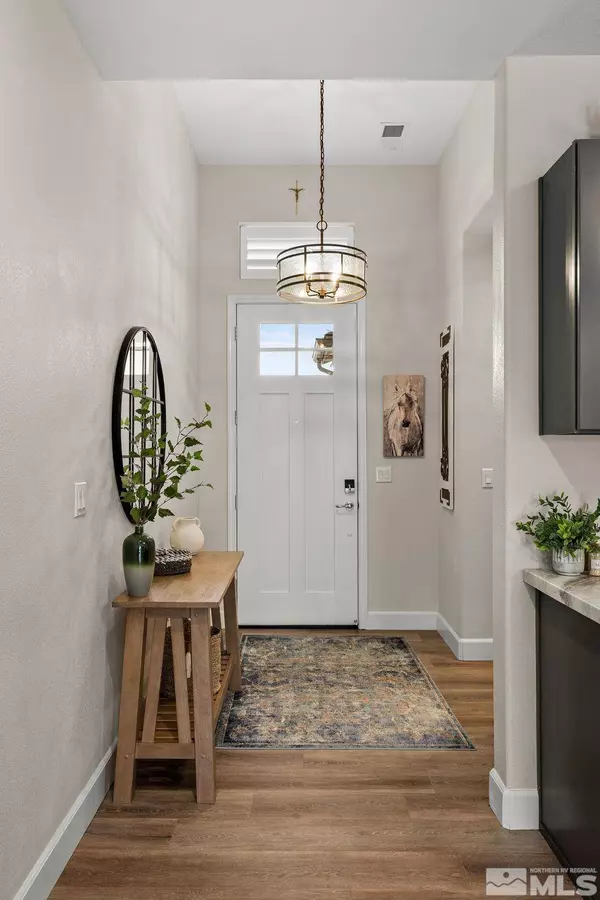 11168 Freedom Range Ln, Reno, NV 89521